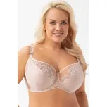 Nevyztužená podprsenka Gorsenia K937 Evia Béžová 65H