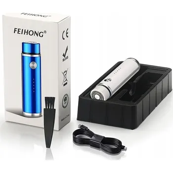 Holicí strojek Elektrický holicí strojek pro ženy