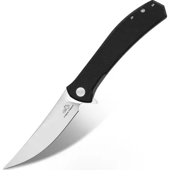 kapesní nůž Kapesní nůž Freetiger FT935 - Černá