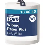Papírová utěrka Tork Plus W1 / dvouvrstvá