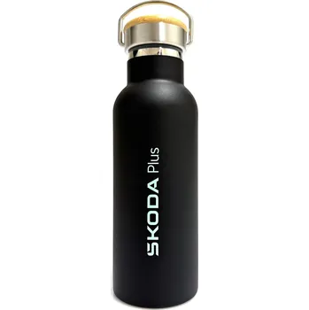 Škoda auto Termolahev 500 ml SP0LAH003C