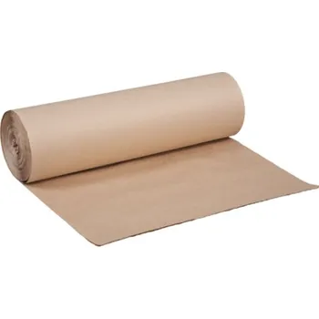 Balící papír PACKFACE Balící papír šedák role 1x50 m / 90 g/m2 100 cm