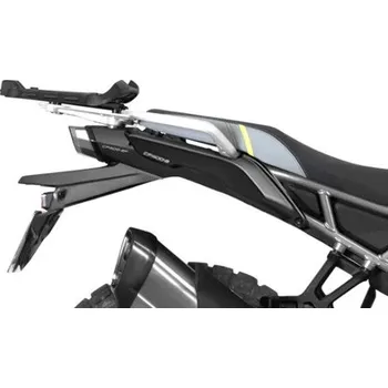 Zavazadlo na motocykl Montážní sada Top Master SHAD C0MT43ST