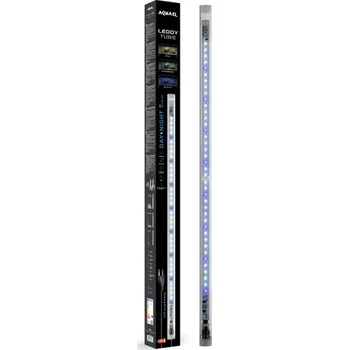 Dekorace do akvária Aquael LEDDY TUBE 14W SUNNY D&N J 2.0