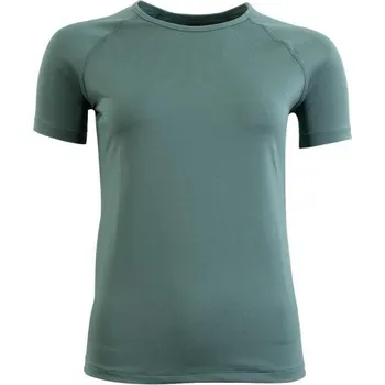 Dámské tričko Dámské jezdecké tričko BR CLX sea spine (XS)