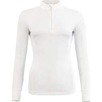 Dámské tričko Dámské závodní tričko BR Maglie white (M)