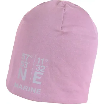 Čepice Marine dětská čepice, Pink