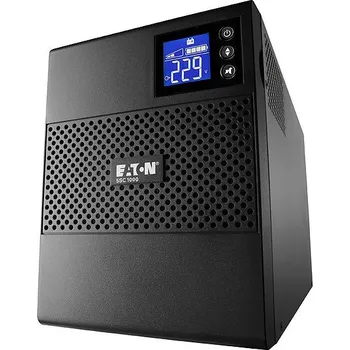 Záložní zdroj Eaton Eaton 5SC 1000i