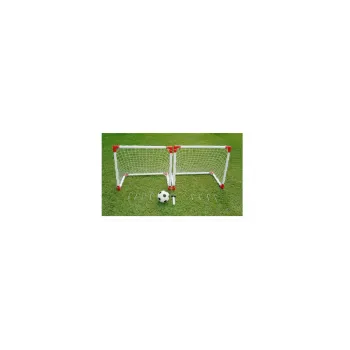 Fotbalová branka JC-219A Branky plast - sada dvou branek