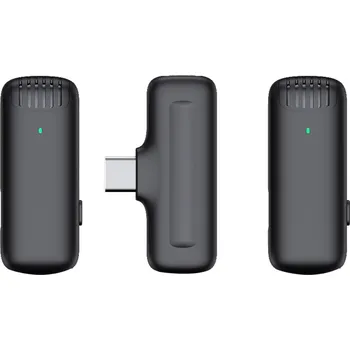 Mikrofon Mikrofon AIQIU M15DC