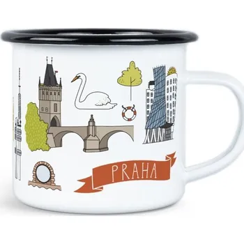 Outdoor vaření Plecháček Praha