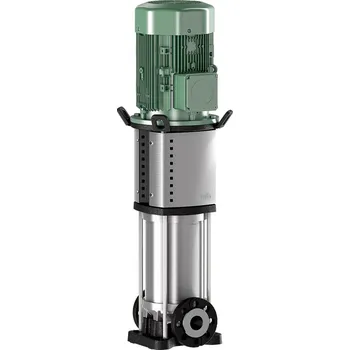 Čerpadlo Vysokotlaké odstředivé čerpadlo Wilo HELIX V3603/1-1/16/E (4246673)