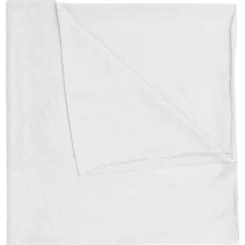 Šátek Šátek multifunkční (nákrčník) Daiber 6503 - bílý