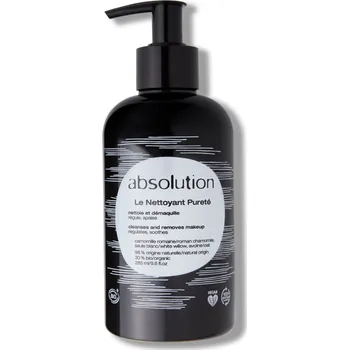 Čistící pleťový gel Le Nettoyant Pureté Absolution 285ml