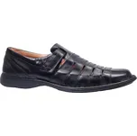 Letní vycházková obuv-flexiblová, Josef Seibel, Steven, černá: 31,2 47 (4680-4680)