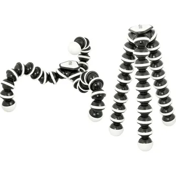 Stativ Stativ GORILLA flexibilní OHYBNÝ TR-3XL super