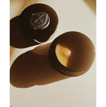 Péče o oční okolí LEPAAR Transforming Eye Balm / Dekongestující balzám na oční okolí pro podporu elasticity 10 ml