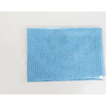 Šátek Duko síťka na vlasy šátek 8171