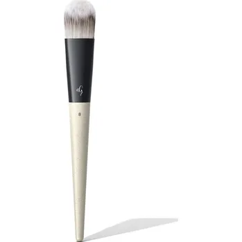 Make-up Und Gretel Foundation Brush 08 - Plochý štětec na make-up