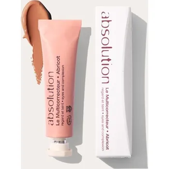 Korektor Le Multicorrecteur Christophe Danchaud Absolution 9ml NOVÝ Peach