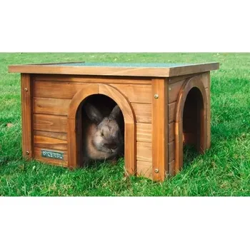 Domeček Kerbl 27 x 32 x 45 cm