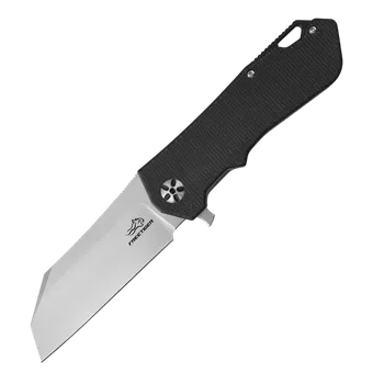 kapesní nůž Kapesní nůž Freetiger FT943 - Černá