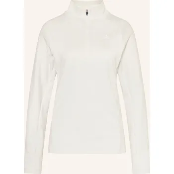 Schöffel Dámská Bunda Midlayer Cascata, krémová, 44