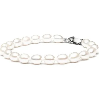 Náramek GAURA PEARLS FCW365-B