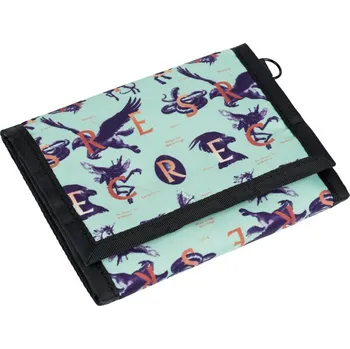 Peněženka BAAGL Peněženka Harry Potter Fantastická zvířata