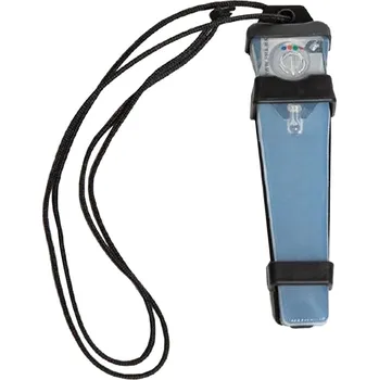 Svítilna FMA FMA taktické poziční světlo V-LITE Multi-Color, černý kryt - Multicolor