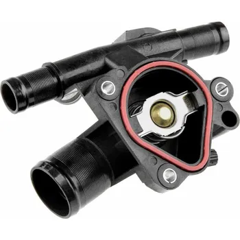 Čidlo automobilu Termostat Renault Mégane II, Scénic II 2.0 dCi 110–127 kW (2005–2009)