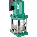 Vysokotlaké odstředivé čerpadlo Wilo Multivert MVIS 802-1/16/K (2009051)