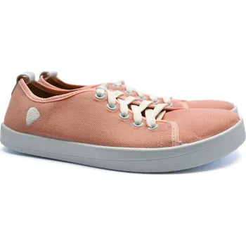 Dámské tenisky Barefoot tenisky ANATOMIC STARTER A21 meruňkové Velikost: 40