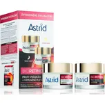 Astrid Bioretinol kosmetická sada