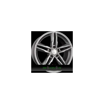 Alu kolo Wheelworld WH11 9x20 5x112 ET40.00 arkticsilber (as)