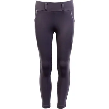 Jezdecké oblečení Dětské jezdecké legíny BR Mini Horse cadet (152)