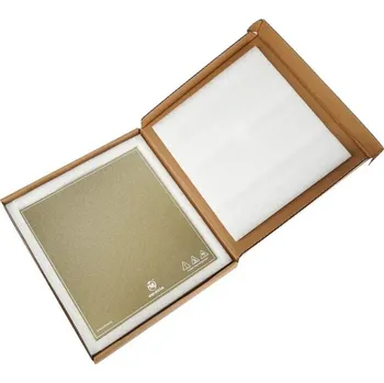 Příslušenství k 3D tiskárně Mingda MD-600D podložka PEI