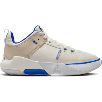 Chlapecká obuv Dětské boty NIKE JORDAN ONE TAKE 5 BG FD2338-004 – Béžová 35,5