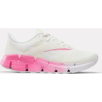 Dámské tenisky Dámské Boty REEBOK ZIG DYNAMICA 5 100210045 – Bílá 37