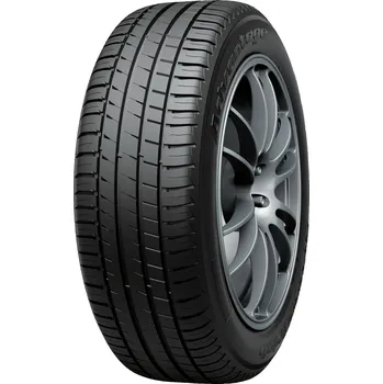 Letní osobní pneu BFGOODRICH 195/65 R 15 ADVANTAGE 91T (DOT 21)