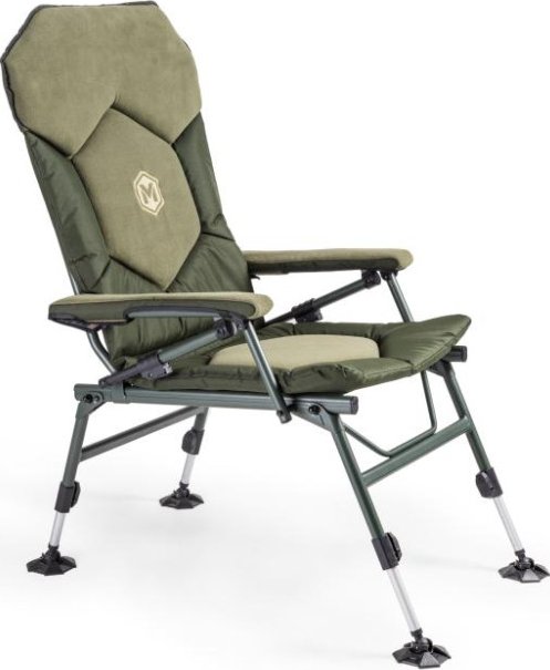 Křeslo Professional Hex Mivardi M-CHPROH