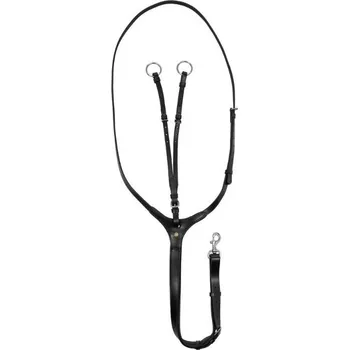 Martingal Martingal EQUESTRO Running černý COB