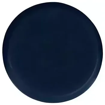 Dekorativní magnet Organizační magnet, kulatý žlutý 30mm Eclipse