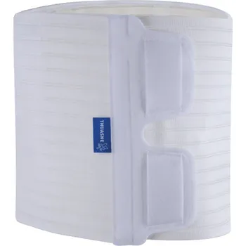 Břišní, hrudní prodyšný podpůrný pás Dynabelt 7010 3 25 cm