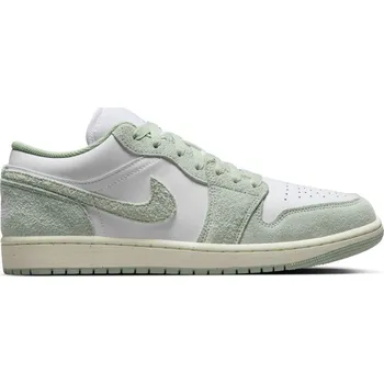 Pánské tenisky Pánské Nízké tenisky NIKE AIR JORDAN 1 LOW SE FN5214-131 – Bílá 47,5