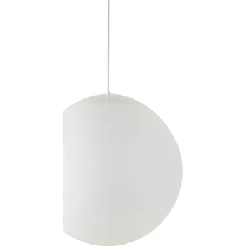 OSMONT ISI70345 ISIS S4 PM-M HP závěsné plastové svítidlo bílá IP40 3000 K 59W LED