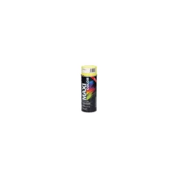 Barva ve spreji Maxi Color 400 ML RAL SPRAY YYYYYVARIANTY RAL 3003