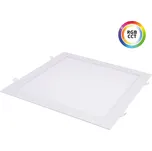T-LED s.r.o. LED panel 24V 36W RGBCCT 24HW36 čtverec Varianta: LED panel 24V 36W RGBCCT 24HW36 čtverec