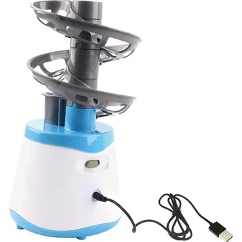 Stolní tenis Podavač míčků F Fityle 5407506865503356