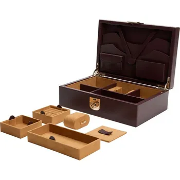 Box na hodinky Kazeta na hodinky Wolf Philipp 190206